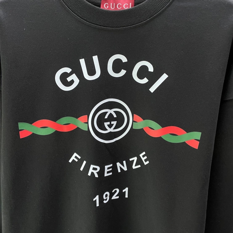 Gucci Hoodies